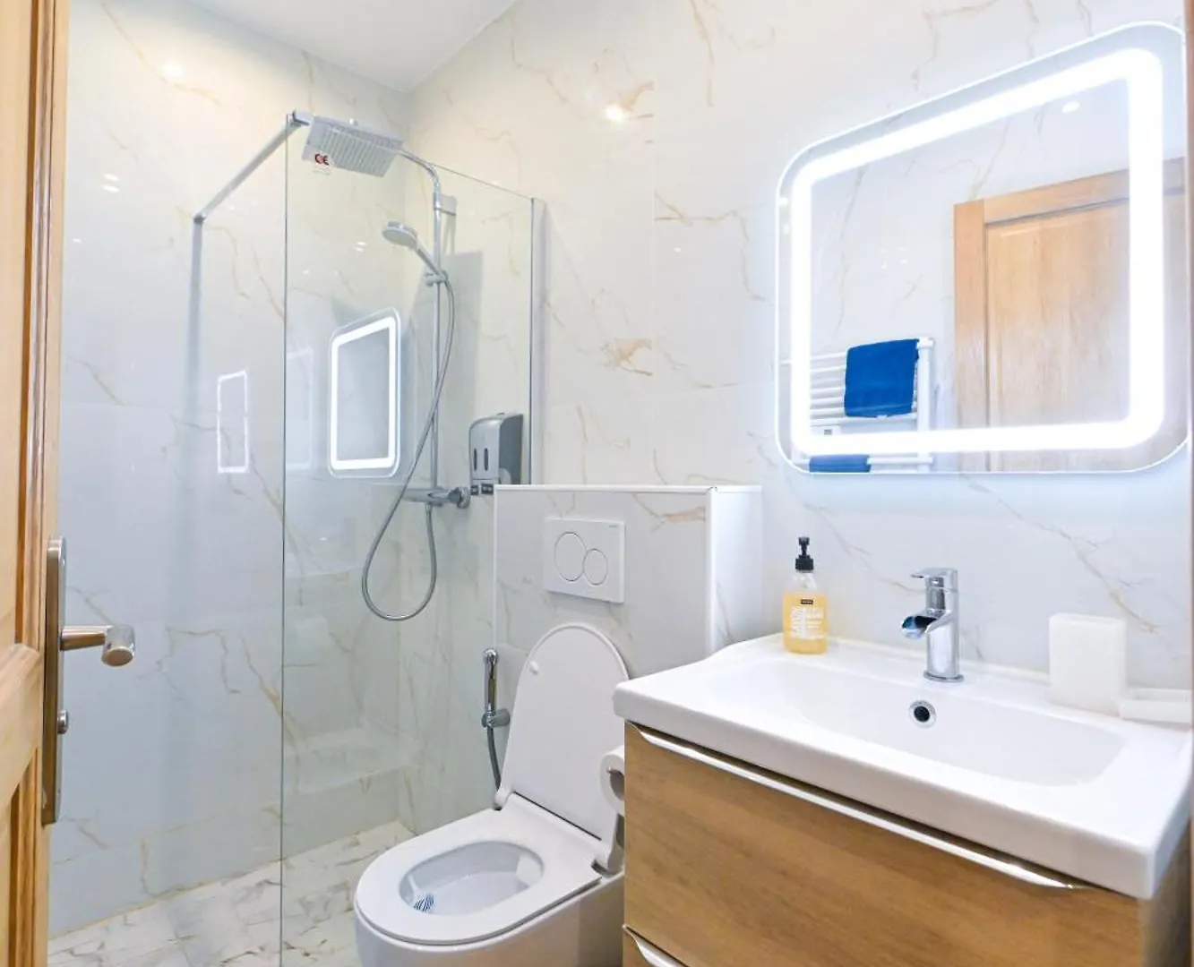 Beau Studio Cozy Centre Ville Et Plages N4 Nice Apartment
